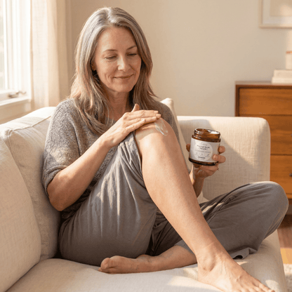 PYRAVA® Magnesium Recovery Cream